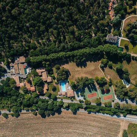 Club Vacances Bleues Domaine De Chateau Laval Gréoux-les-Bains Dış mekan fotoğraf