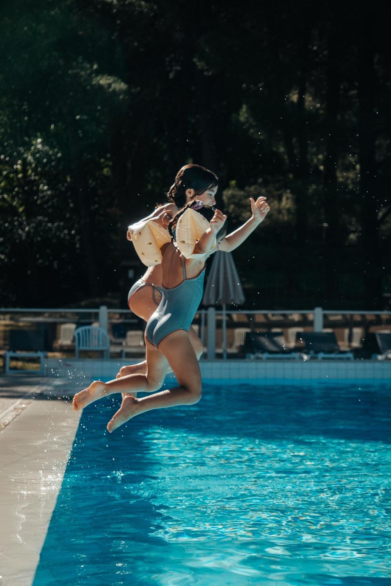 Club Vacances Bleues Domaine De Chateau Laval Gréoux-les-Bains Dış mekan fotoğraf