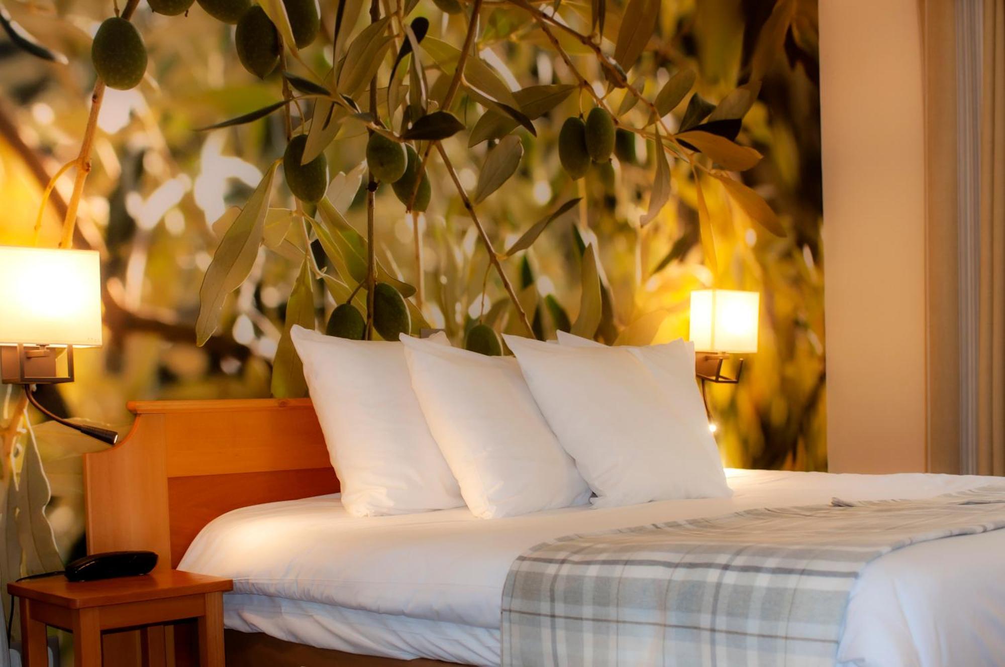 Club Vacances Bleues Domaine De Chateau Laval Gréoux-les-Bains Dış mekan fotoğraf