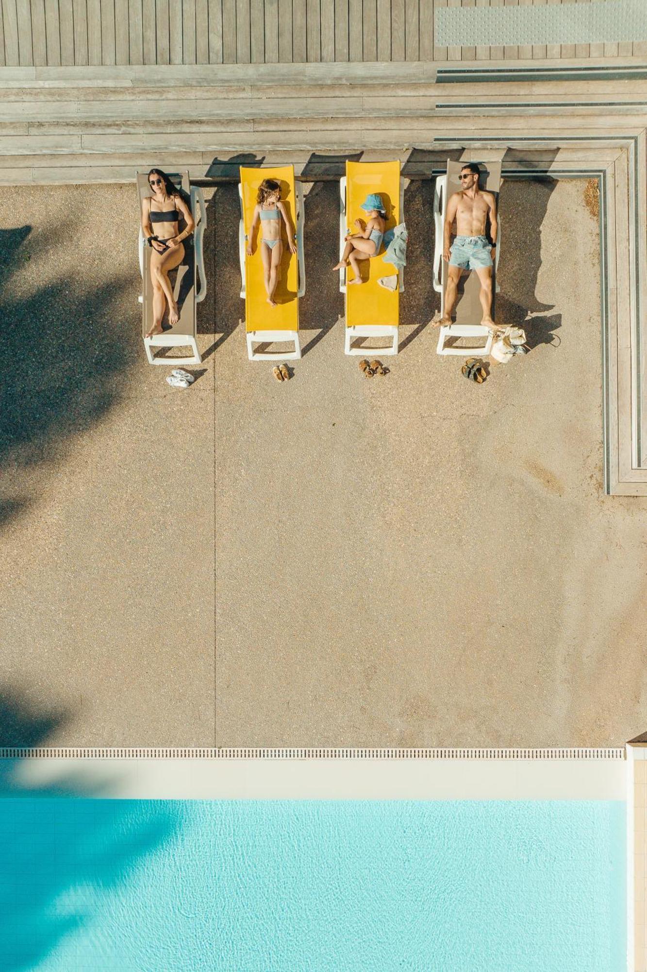 Club Vacances Bleues Domaine De Chateau Laval Gréoux-les-Bains Dış mekan fotoğraf